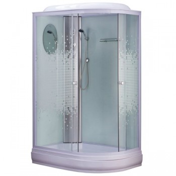 Душевая кабина Niagara NG-303-08WFM L/R